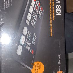 ATEM SDI 