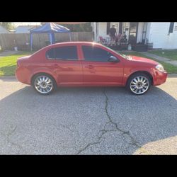 2007 Chevrolet Cobalt
