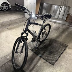 Bicycle Trek Navigator 2.0