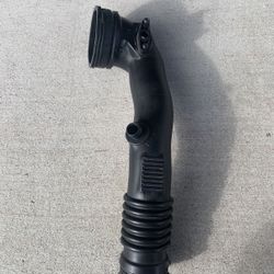Bmw Charge Pipe