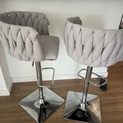 Stools  Chairs 