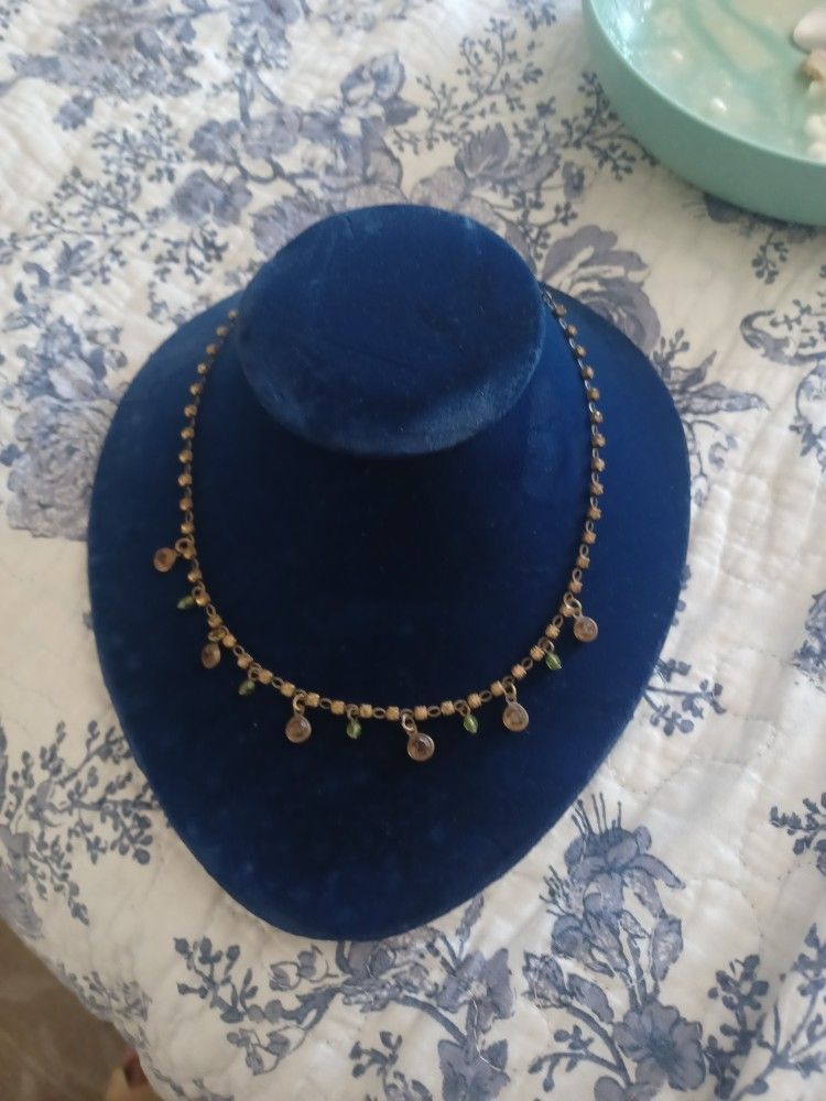 Necklace 
