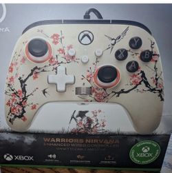 Xbox controller