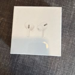 AirPod Pros 