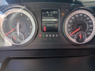 2019 Dodge Ram