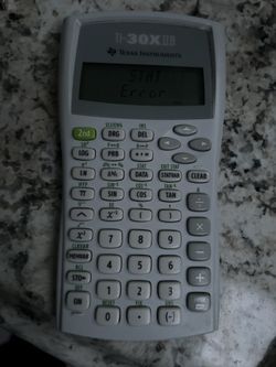 Calculator 