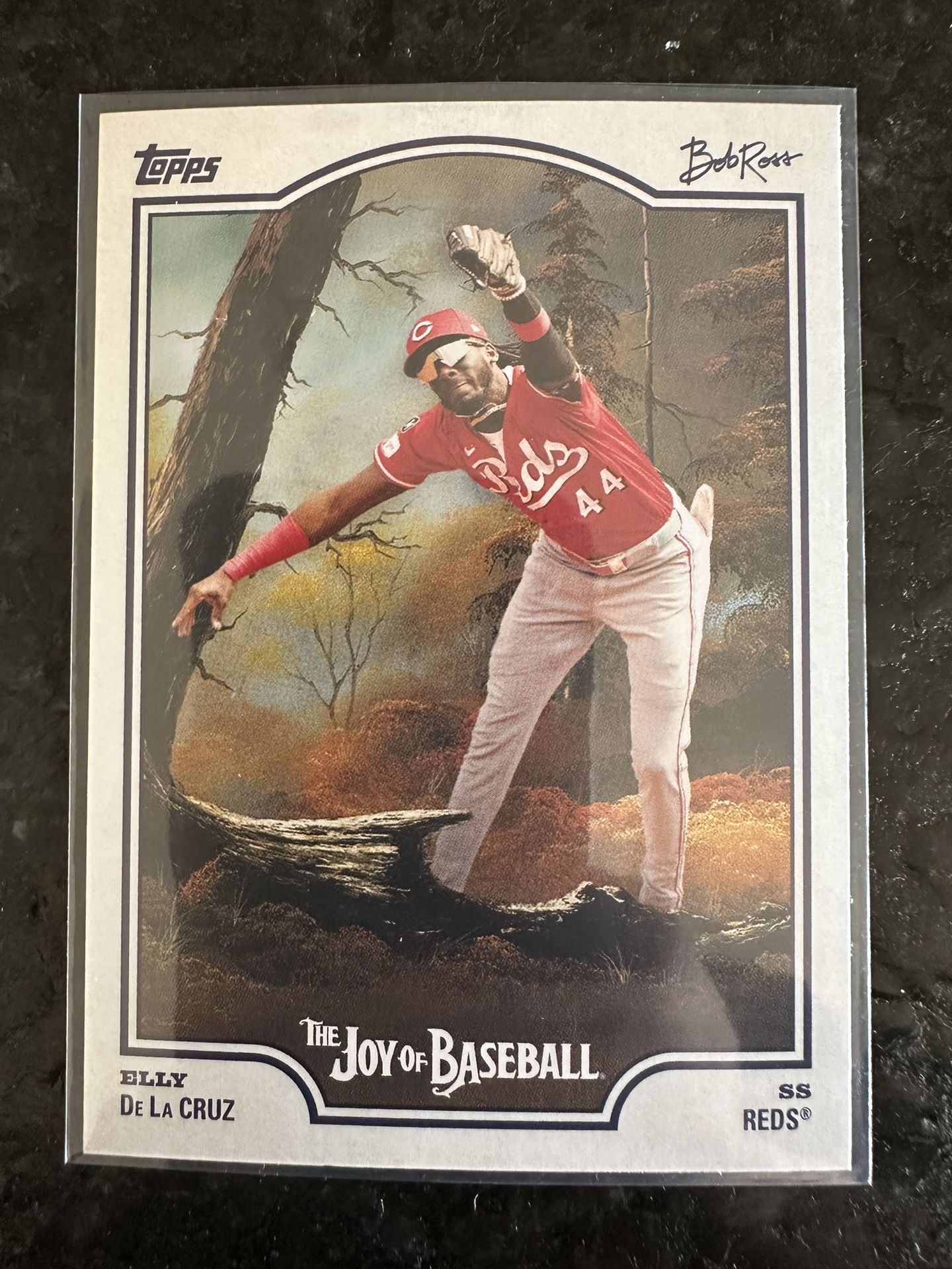 Baseball Cards