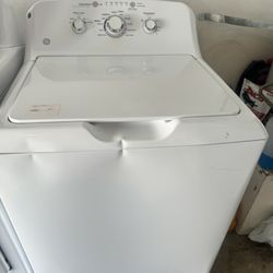Washer Machine 