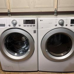 ⭐️🎉Washer And Electric Dryer  Set lavadora &Secadora Electrica⭐️🎉  