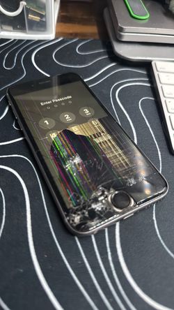 iPhone 6s