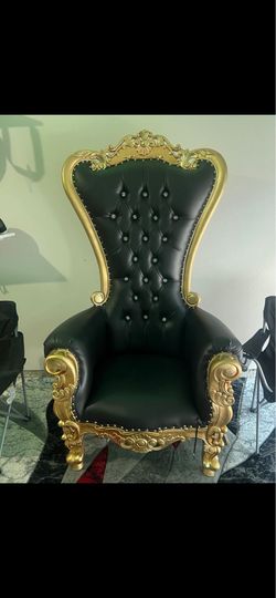 Big Chair