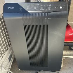 Winix 5500-2 True Hepa Air Purifier