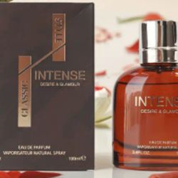 HIGH QUALITY PERFUME 