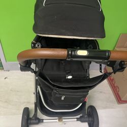 Mocking bird Stroller