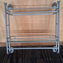 Bathroom Shelf