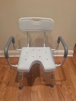 Shower Chair