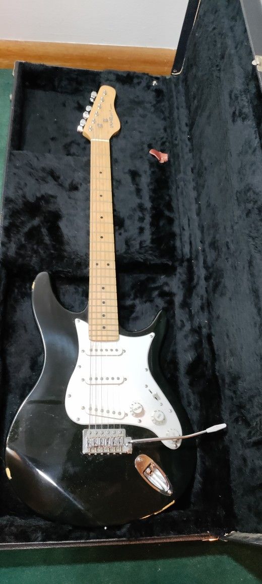 Electric Guitar