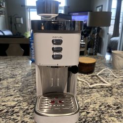 Gevi Espresso machine