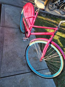 Bicycle Huffy Inches 28