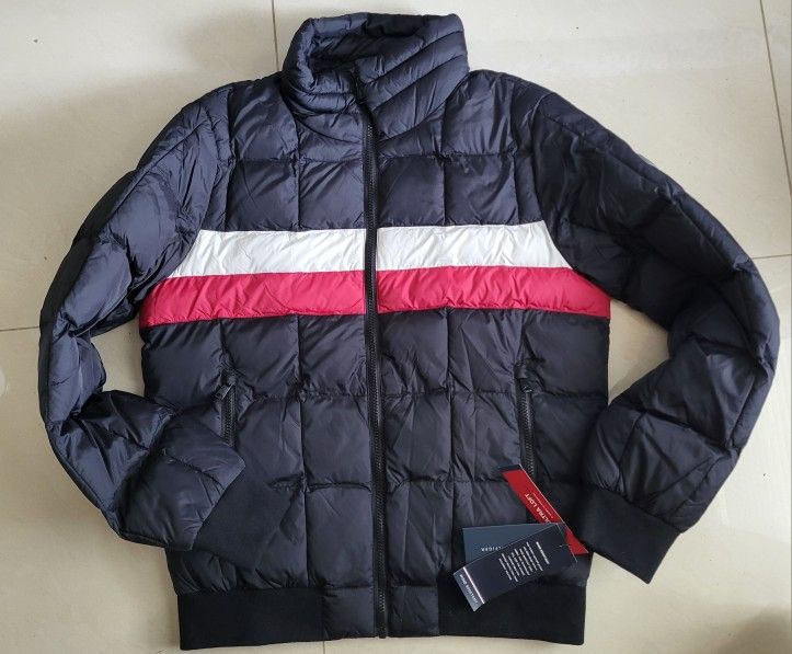 Tommy Hilfiger Jacket