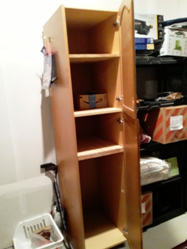Pantry for Sale in Puyallup, WA OfferUp