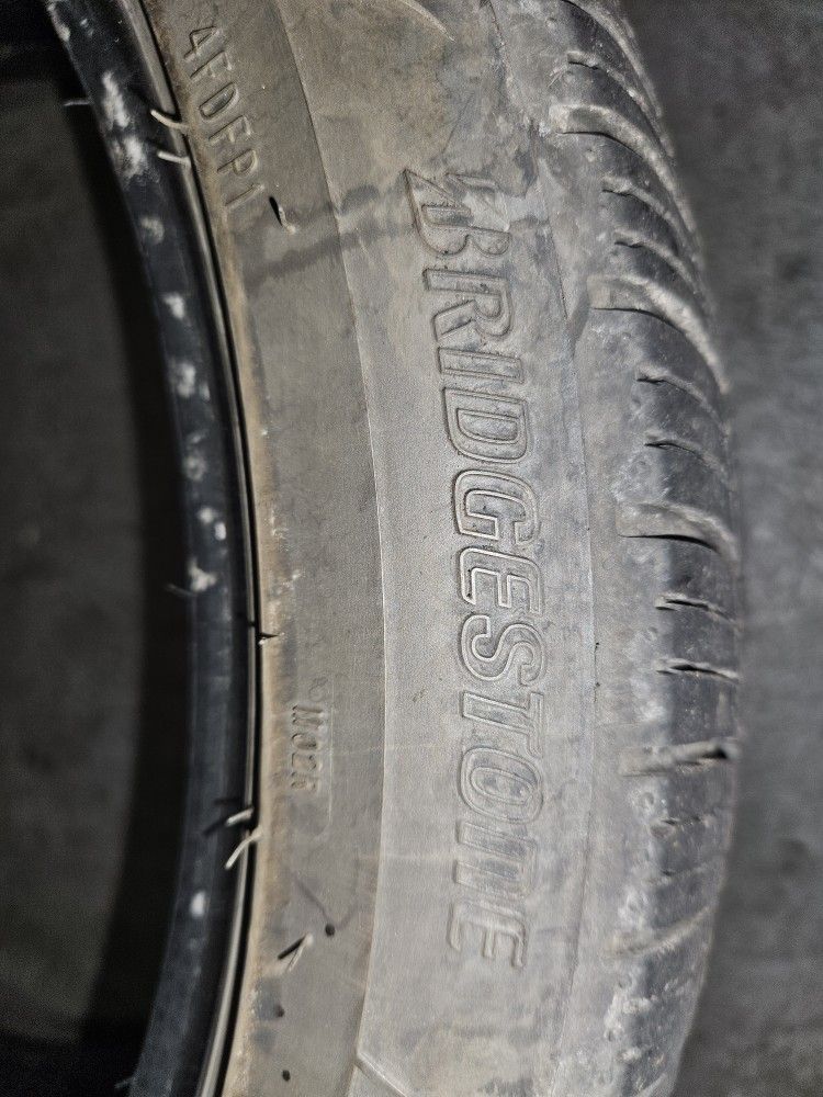 225 45 18 Tires