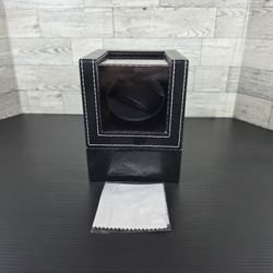 Single Watch rotater
Tested