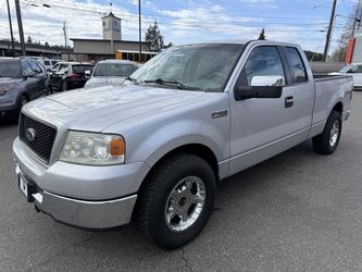 2005 Ford F-150
