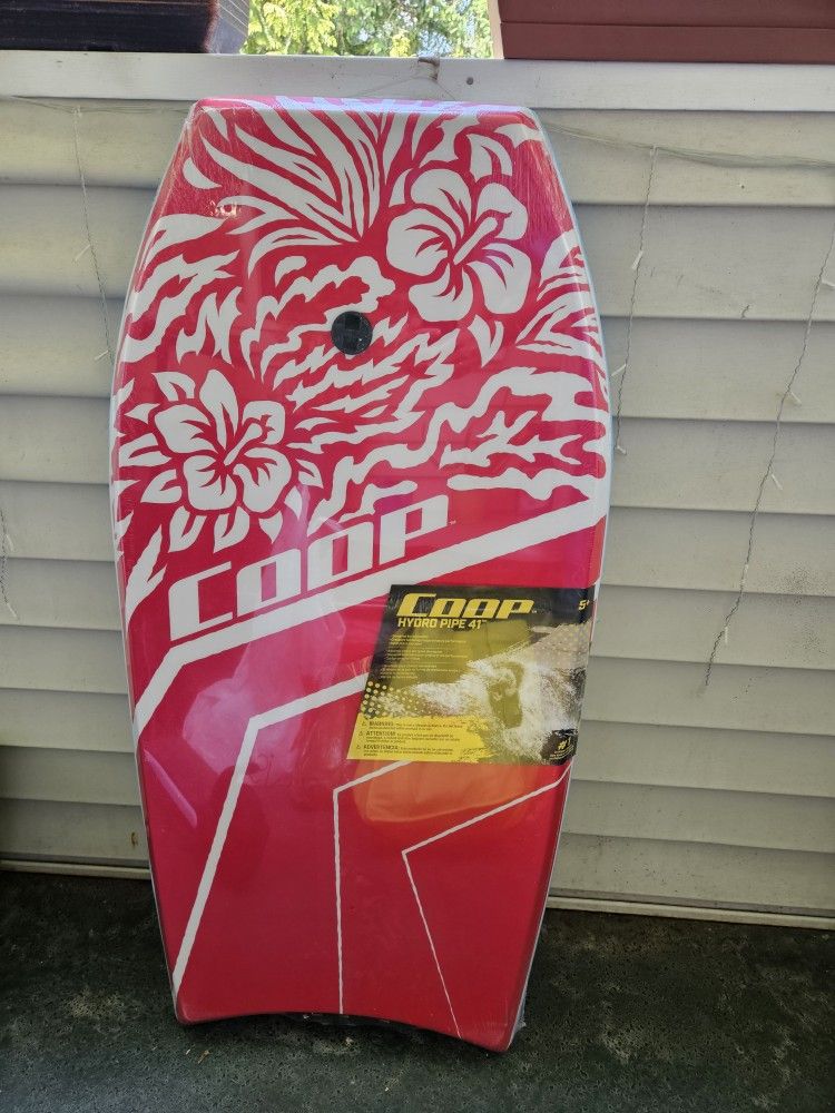 Boogie Board
