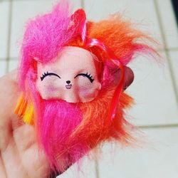 LOL Surprise Dolls Lights Glitter Pets Series Rare E.D.M. Scratch 