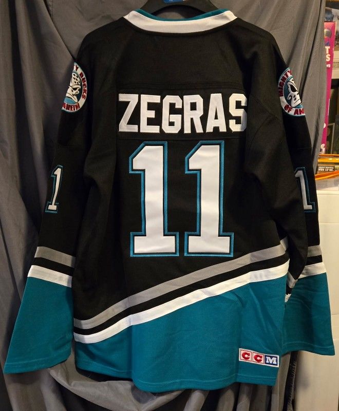 Anaheim Ducks Men's Hockey Jersey 