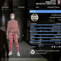 Grand theft auto 5