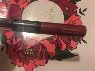 Revlon lip-duo lipstick and lipgloss