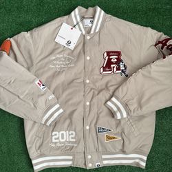 AAPE Jacket 