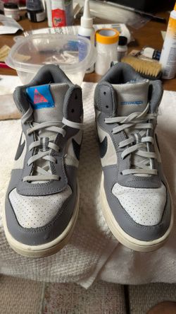 Nike Dunk Low Panda sneakers
