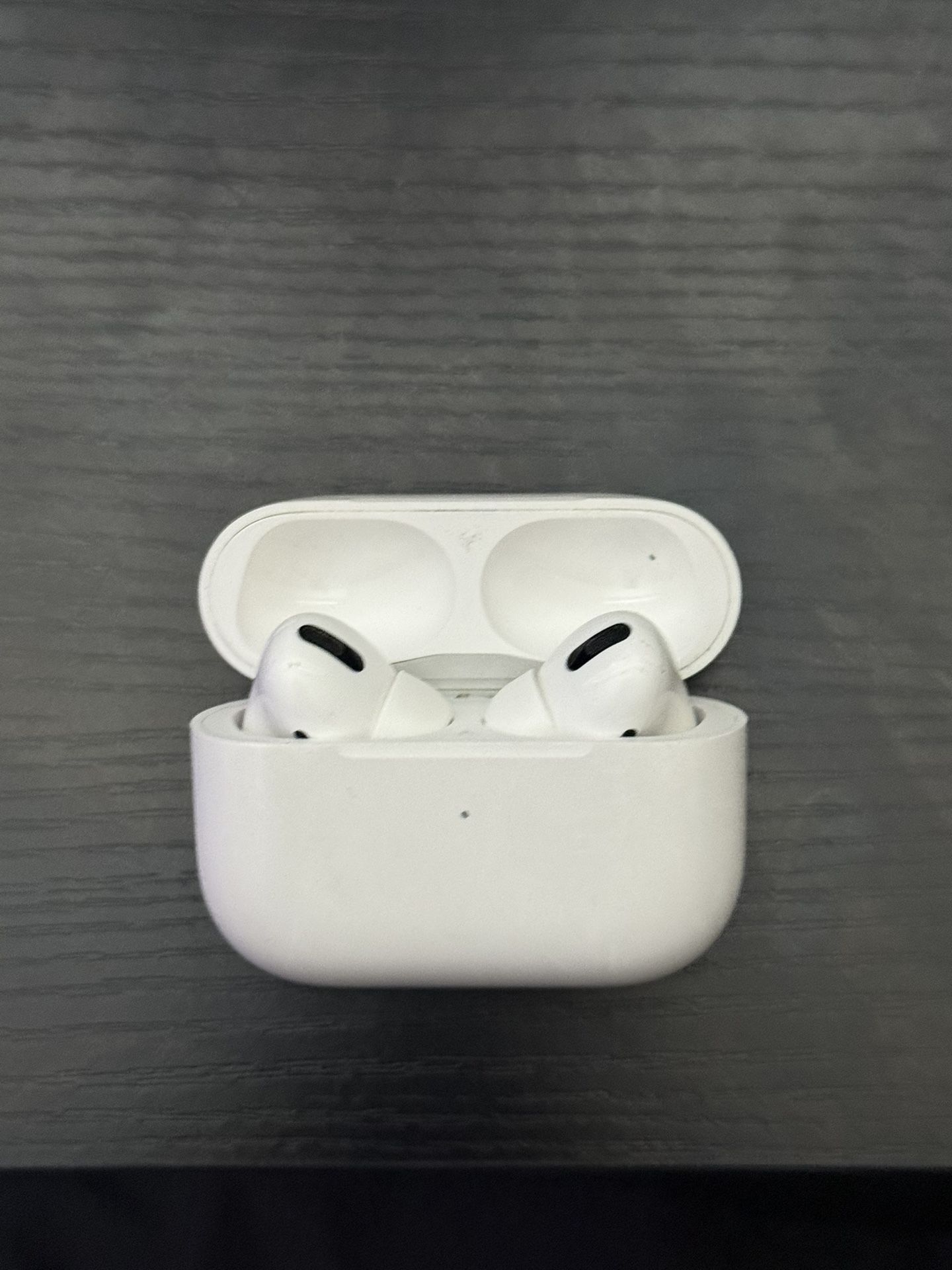 Apple Airpods Pro Model A2190