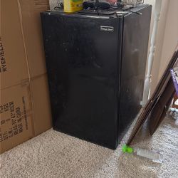 Mini Fridge