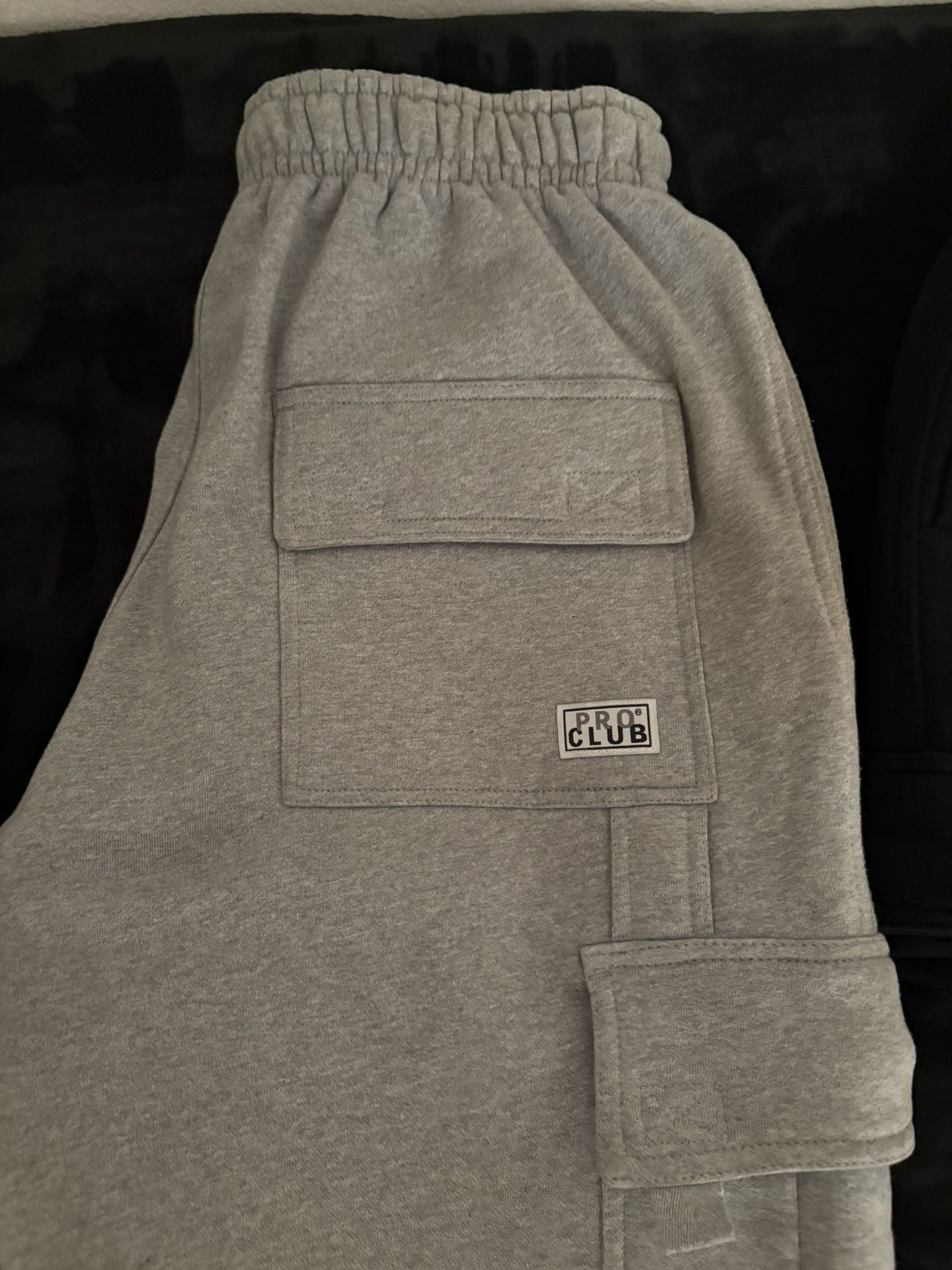 Pro Club Sweatpants