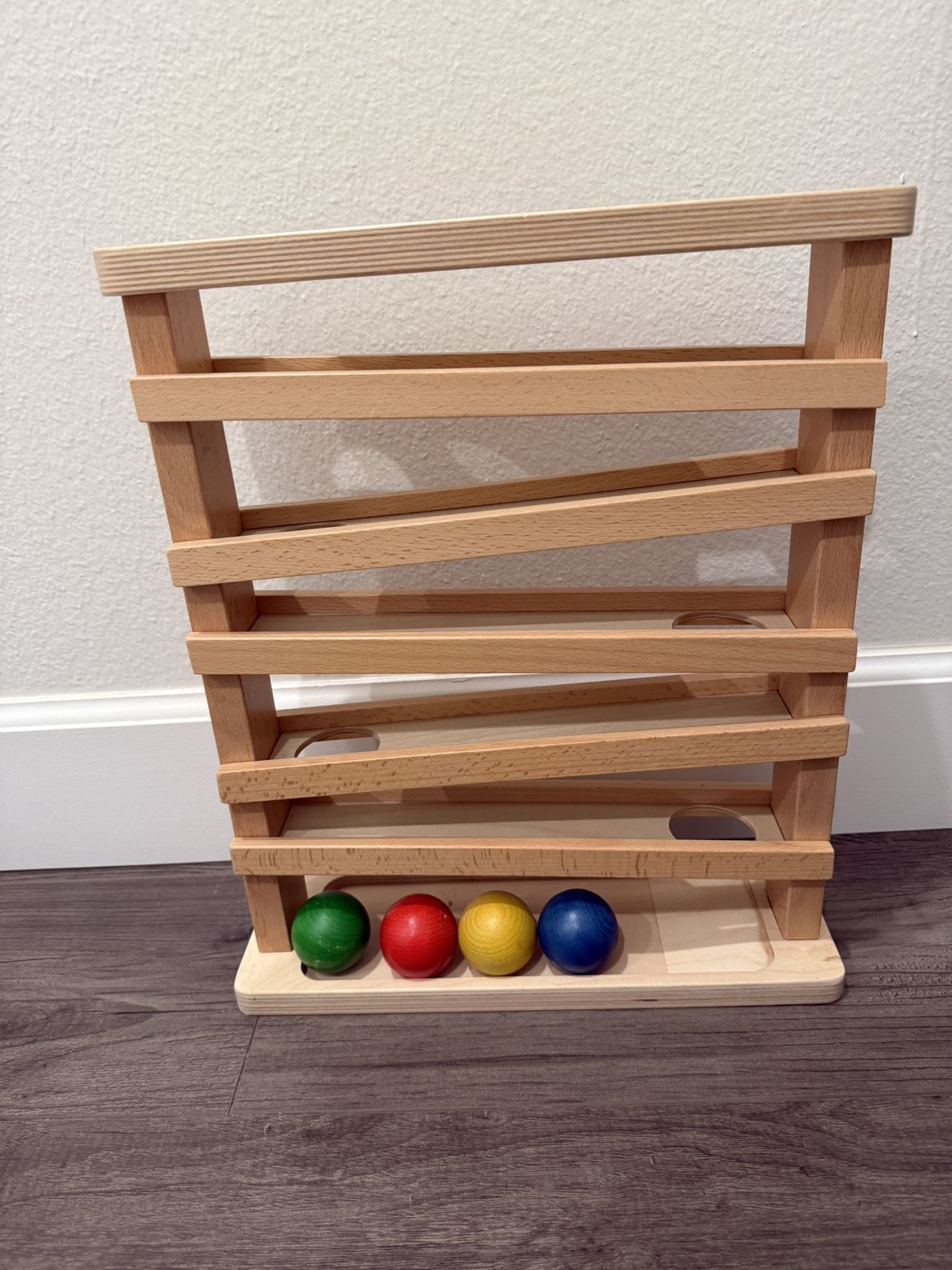 Monti Kids Ball Tracker