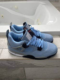 Jordan 4 UNC Size 12