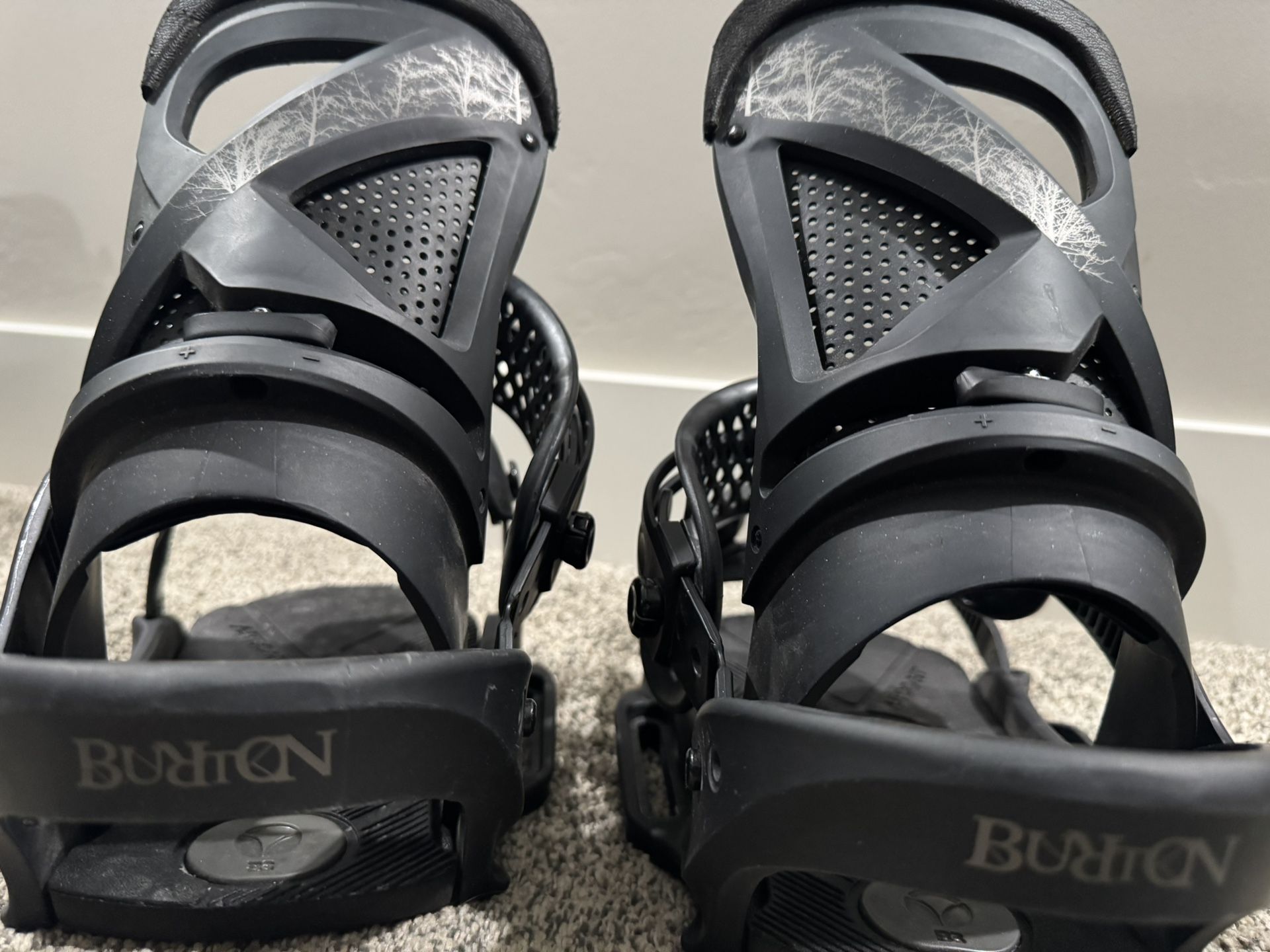 Burton Lexa EST Women’s Bindings