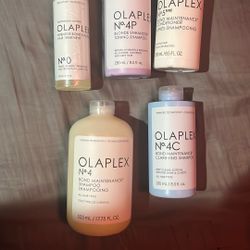 OLAPLEX