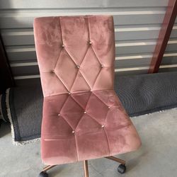 New Chair 