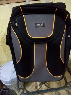 Maleta capacidad 10 kg