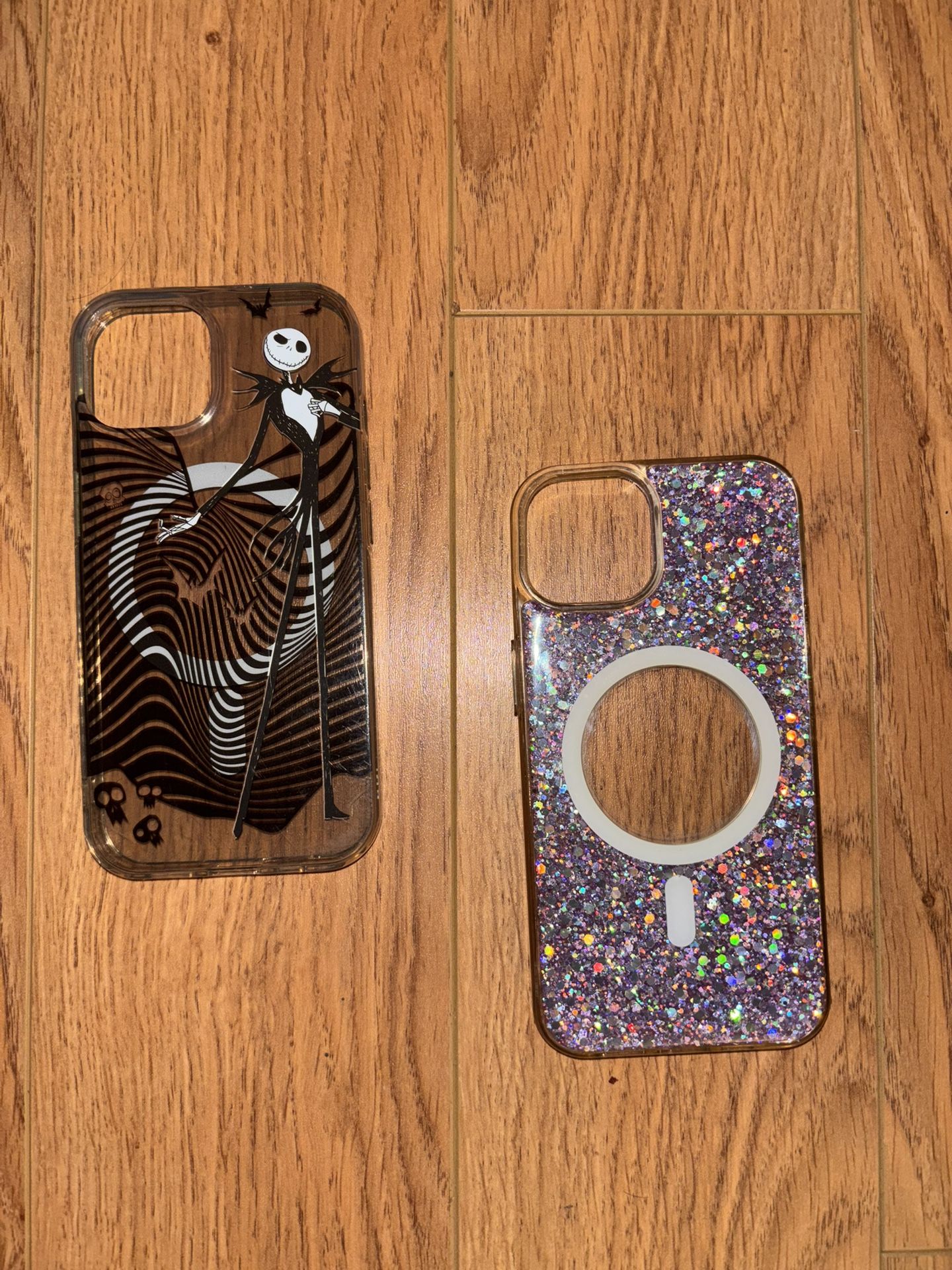 IPHONE CASES FIT 14/15