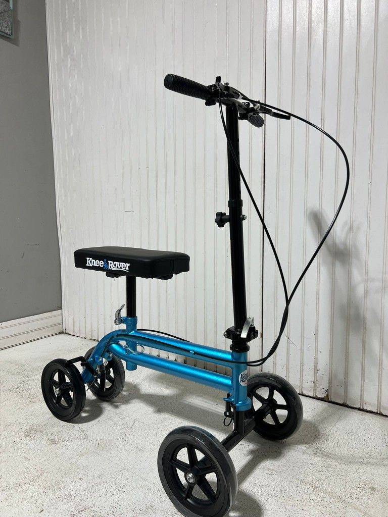 Knee Walker New,,,