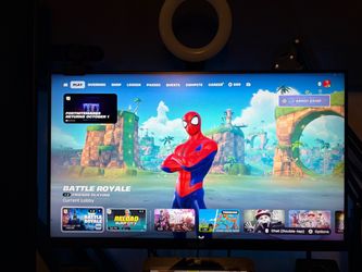 ASUS TUF 24” 1080p 165Hz Gaming Monitor