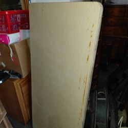 5 Foot Table Banquet 