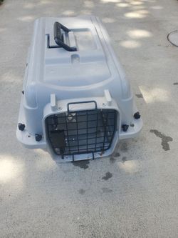 Cat Carrier