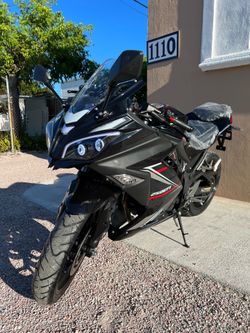 2025 GTX 250cc EFI 6 Speeds 0 miles Vitacci Motors
